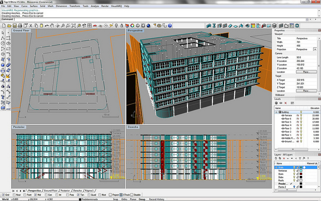 VisualARQ VisualARQ