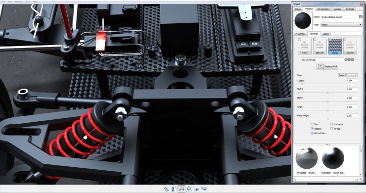 keyshot 6