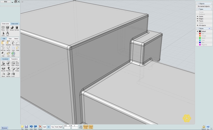 Moi 3D Bardins Moi 3D Bardins